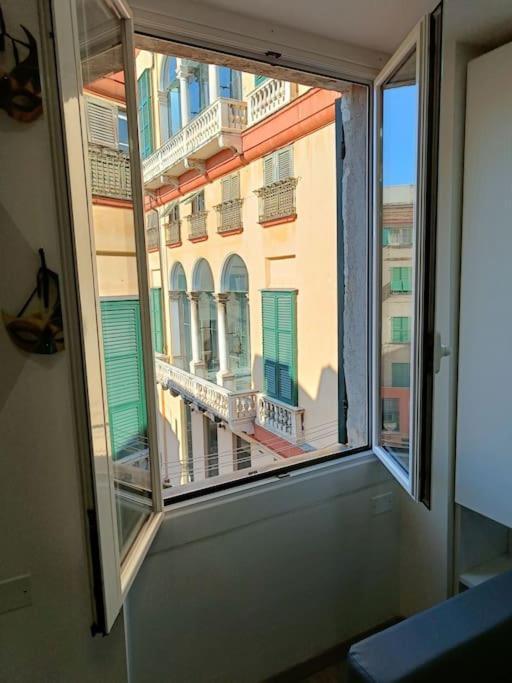 热那亚Le Maschere Di Palazzo Rosso.公寓 外观 照片